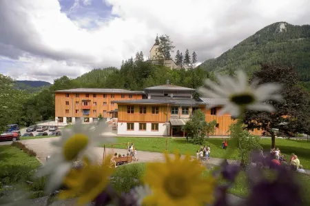Jufa Hotel Mariazell