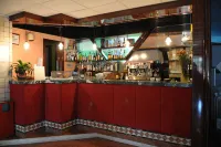 Hotel Prestige - Barer