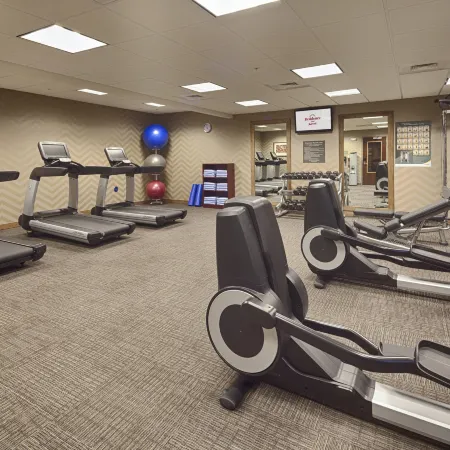 Residence Inn Pullman