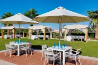 Marriott Hotel Al Forsan, Abu Dhabi Hotels near Ferrari World Yas Island