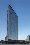 Sheraton Grand Istanbul Atasehir Отели в г. Стамбул