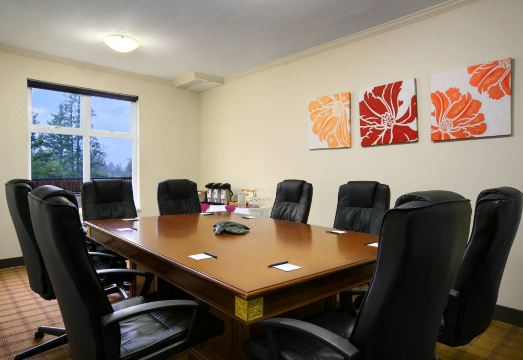 포 포인츠 바이 쉐라톤