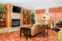 Residence Inn Albuquerque North Hotels in Los Ranchos de Albuquerque