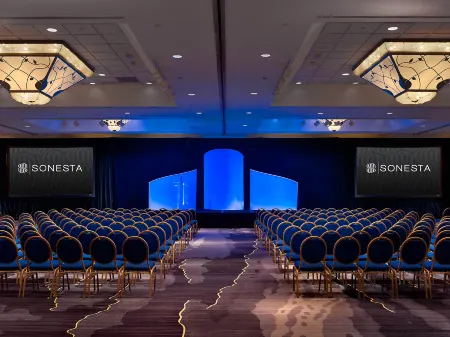 Sonesta ES Suites Gwinnett Place Atlanta