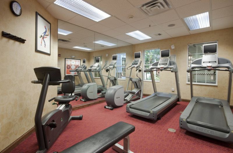 Residence Inn West Springfield photo 5