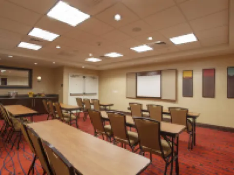 Residence Inn Phoenix NW/Surprise Hotels in Surprise