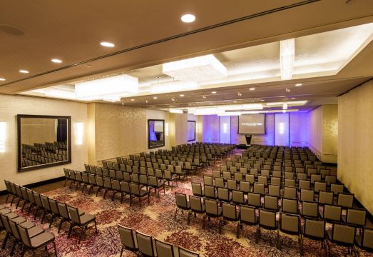 웨스틴 뉴욕 앳 타임스 스퀘어