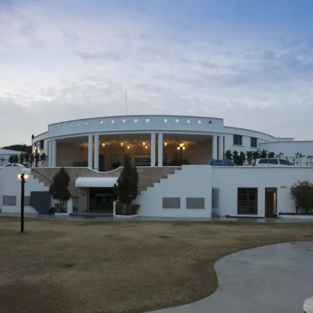 Lemon Tree Hotel, Aurangabad