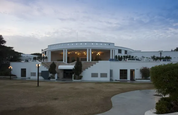 奧蘭加巴德檸檬樹酒店