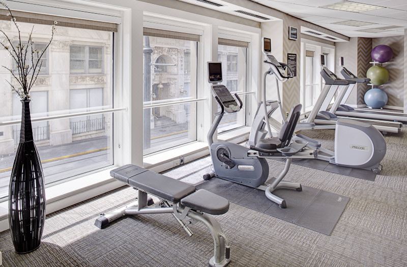 Residence Inn Atlanta Downtown photo 3