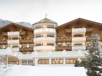 Gardena Grödnerhof - Hotel & Spa Hoteles en Ortisei