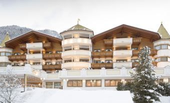 Gardena Grödnerhof - Hotel & Spa