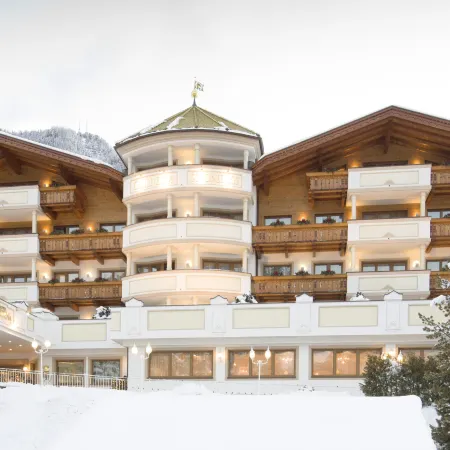 Gardena Grödnerhof - Hotel & Spa