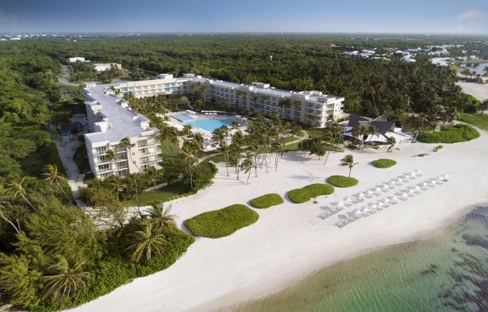 The Westin Puntacana Resort & Club