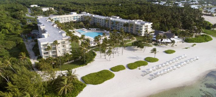 The Westin Puntacana Resort & Club Hotele w: Punta Cana