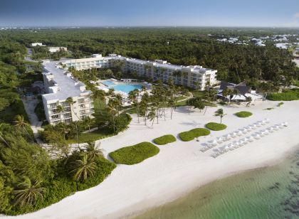 The Westin Puntacana Resort & Club