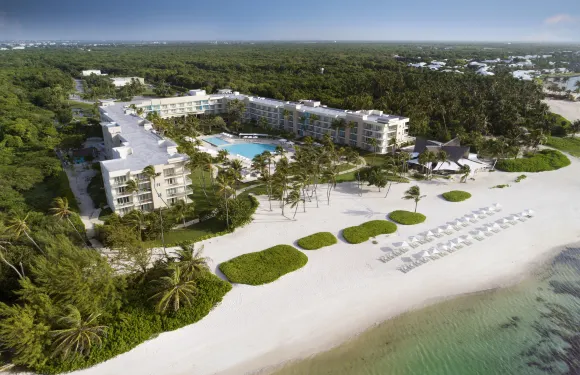 蓬塔卡納威斯汀度假村及俱樂部