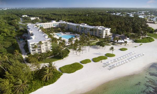 The Westin Puntacana Resort & Club