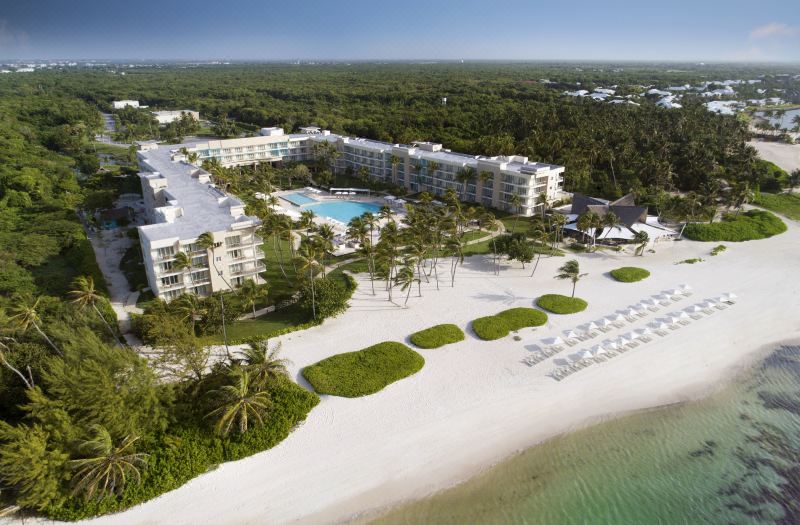 The Westin Puntacana Resort & Club