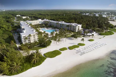 The Westin Puntacana Resort & Club