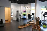 Splendid Hotel & Spa Nice - Gym
