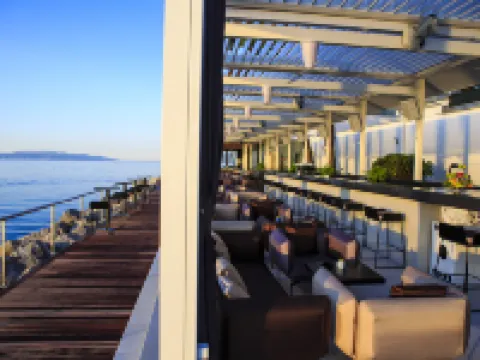 Bevanda Hotel & Restaurant - Unique Adriatic Hotels in Opcina Opatija