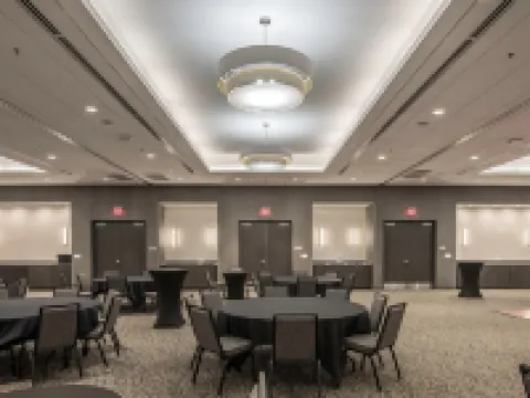 SpringHill Suites Dallas Rockwall Hotels in Rockwall County