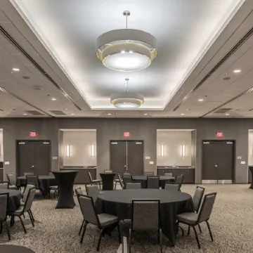 SpringHill Suites Dallas Rockwall