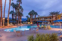 Marriott's Desert Springs Villas I - Pools