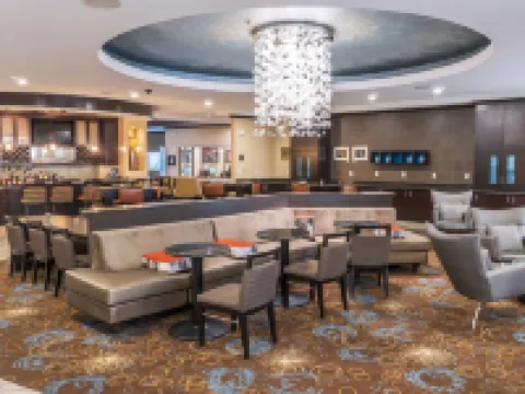 SpringHill Suites Waco Woodway Hotels in Woodway