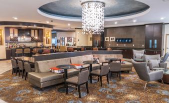 SpringHill Suites Waco Woodway