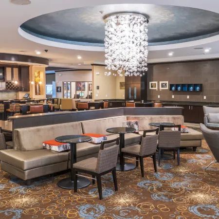 SpringHill Suites Waco Woodway