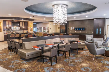 SpringHill Suites Waco Woodway