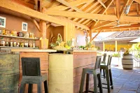 Hôtel le Récif, la Réunion - bar