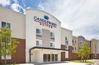Candlewood Suites Jacksonville East Merril Road
