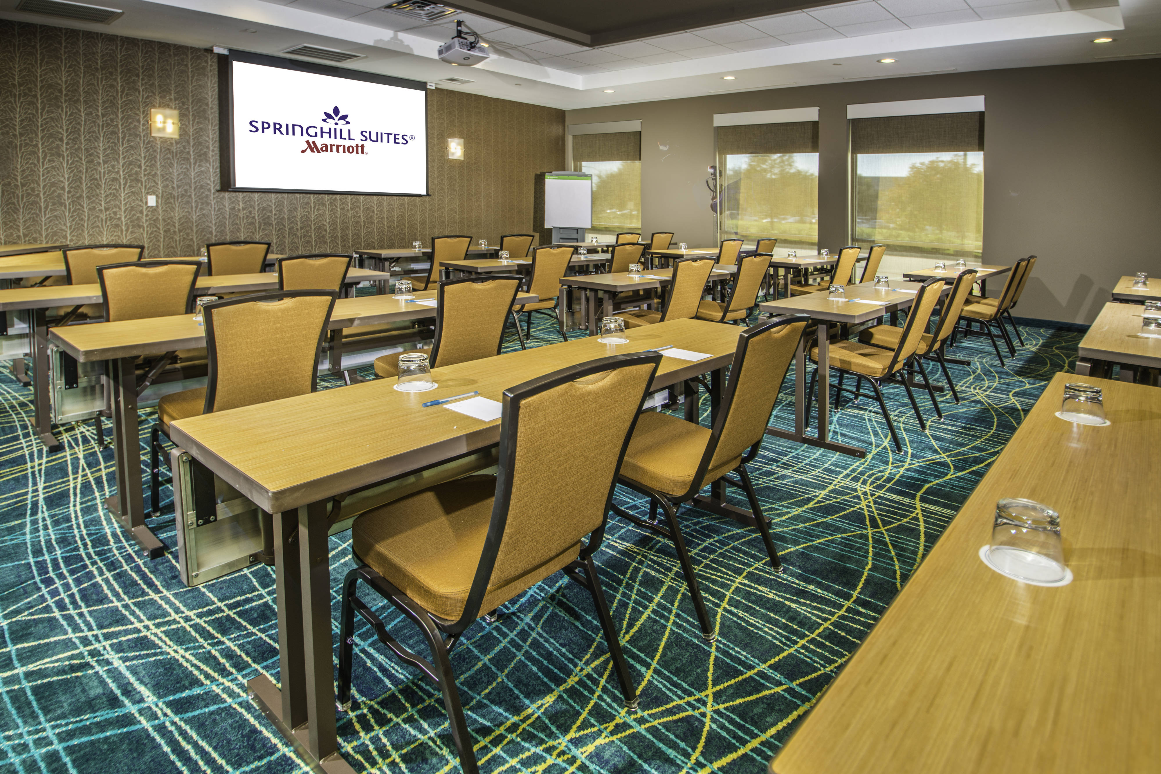 SpringHill Suites by Marriott Houston Westchase