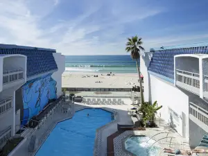 The Wayfarer San Diego