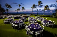 The Breakers Palm Beach - breakfast