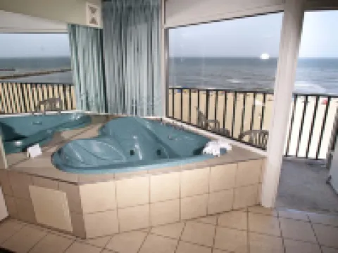 ชูเนอร์ อินน์ โรงแรมในเวอร์จิเนียบีช