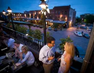 EVEN Hotel OMAHA DOWNTOWN - OLD MARKET by IHG - breakfast