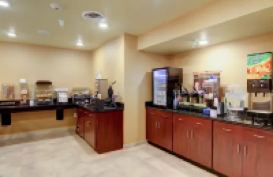 Travelodge by Wyndham Steele فنادق في 