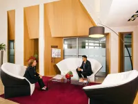 Residhome Paris-Massy Hotels in Massy