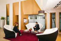 Residhome Paris-Massy Hotels in Massy