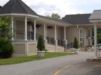 Inn at Arbor Ridge Hotel and Conference Center