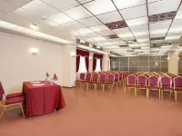 Amaks City Hotel Hotels in Ufa