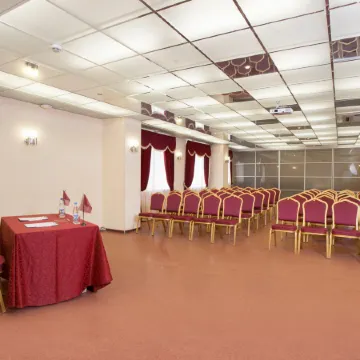 АМАКS Cити отель (Амакс Cити отель)