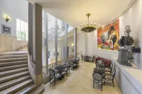 Cinema Hotel - an Atlas Boutique Hotel - Ramah Hewan Peliharaan