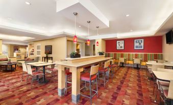 TownePlace Suites Denver Airport at Gateway Park