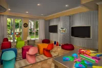 Marriott's St. Kitts Beach Club Hotels in Basseterre