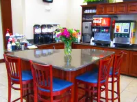 Staybridge Suites ROCHESTER UNIVERSITY by IHG - bar